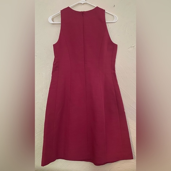 Ann Taylor Loft Dress - Picture 2 of 5